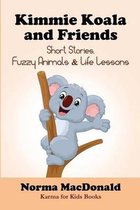 Kimmie Koala and Friends