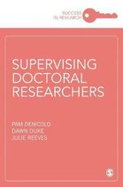 Supervising to Inspire Doctoral Researchers