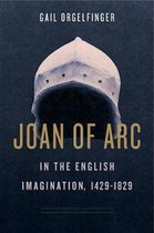 Joan Of Arc In English Imagination