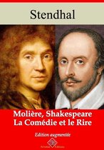 Molière, Shakespeare, la comédie et le rire – suivi d'annexes