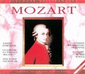 Mozart - rÃŒhmte Meisterwerke