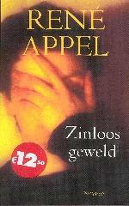 Zinloos Geweld - cover