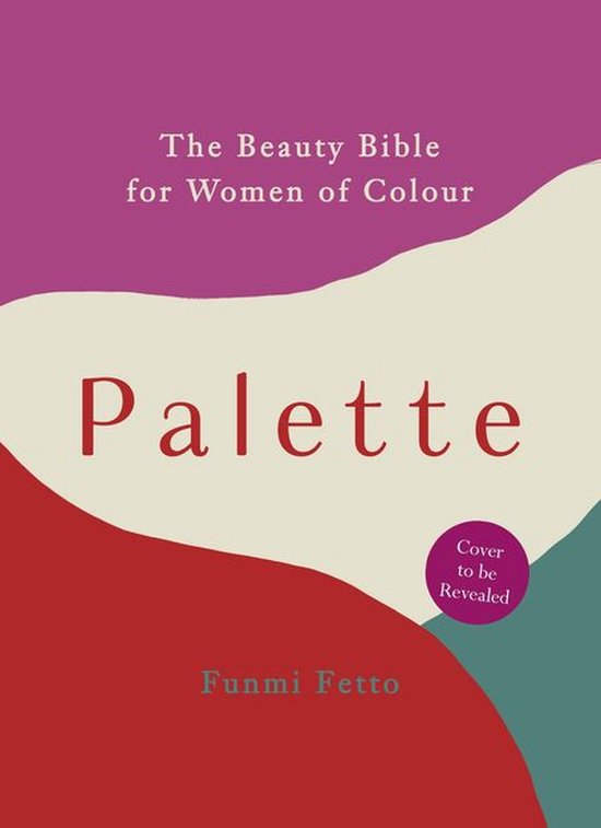 Palette - cover