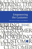 Empowering the Customer