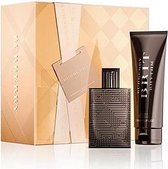 Burberry Brit Rhythm For Him 50ml Edt + Showergel 100ml set Set