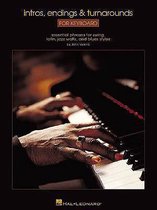 Intros, Endings and Turnarounds for Keyboard