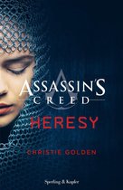 Assassin's Creed (versione italiana) 9 - Assassin's Creed - Heresy (versione italiana)