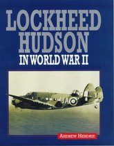 Lockheed Hudson Aircraft in WWII