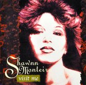 Shawn Monteiro - Visit Me (CD)