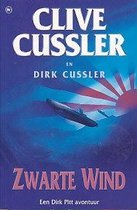 Dirk Pitt 18: Zwarte Wind | Clive Cusler