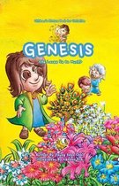 Genesis - Children Picture Book for Christian