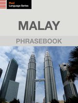 Fluo! Language Series - Malay Phrasebook