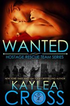 Hostage Rescue Team Series 8 - Wanted