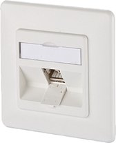 Câble Réseau RJ45 LAN Ethernet CAT 5 UTP NOIR - 3m - Informatique