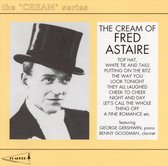 Cream of Fred Astaire
