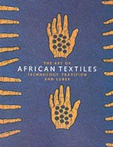 The Art of African Textiles