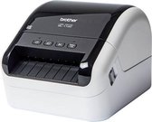 Labelprinter USB Brother QL-1100 Wit