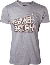 Guardians of the Galaxy - Yeah Baby T-shirt - XXL