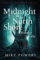 Wampyr Novel- Midnight at the North Shore