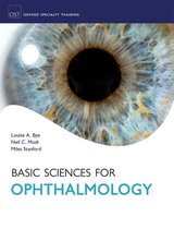 Oxford Specialty Training: Basic Science - Basic Sciences for Ophthalmology