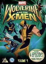 Wolverine Volume 4