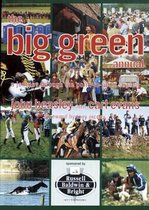 The Big Green Annual