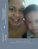 Dionne Fields Talk Show 22