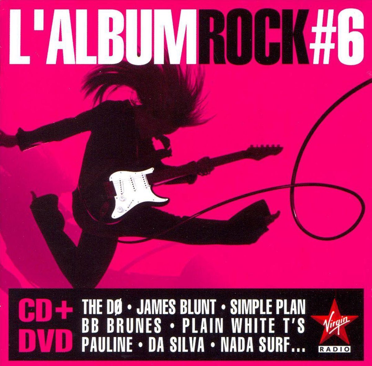 Album Rock, Vol. 6