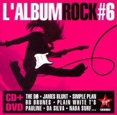 L'Album Rock Vol.6 +Dvd