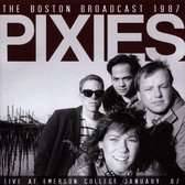 Boston Broadcast 1987