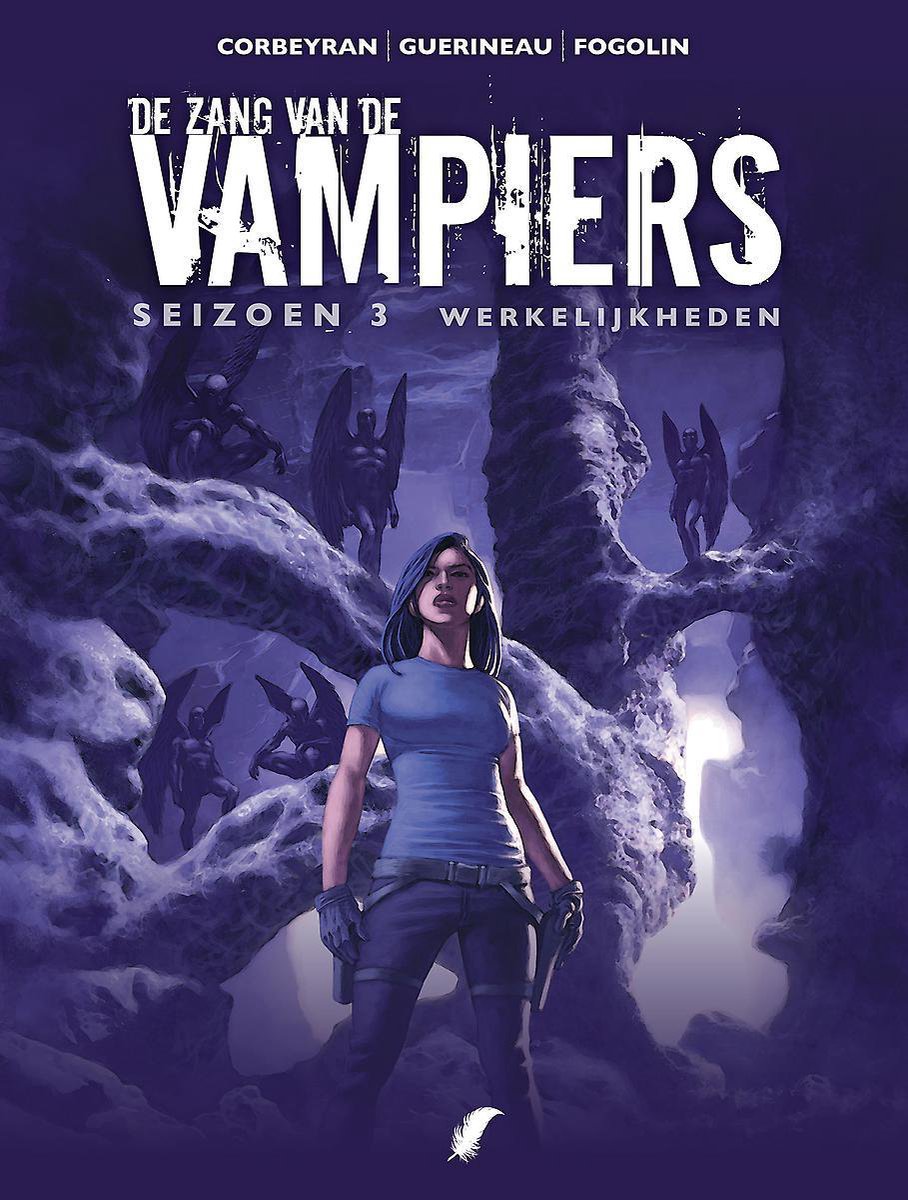 Zang Van De Vampiers - D17 Werkelijkheden