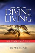 Principles of Divine Living