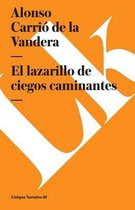 Lazarillo de Ciegos Caminantes