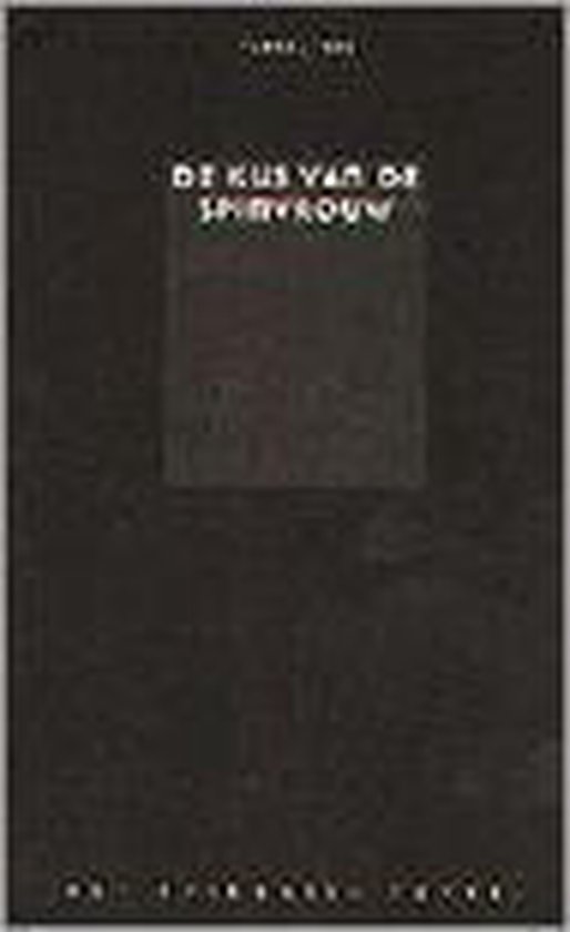 9789064035036 - De kus van de spinvrouw