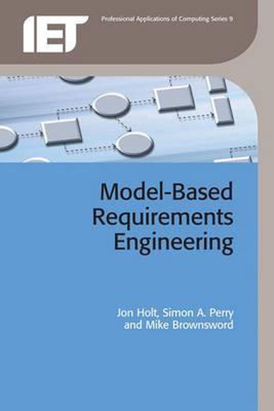 Model-Based Requirements Engineering