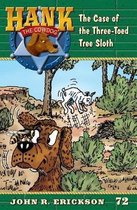 Hank the Cowdog-The Case of the Three-Toed Sloth