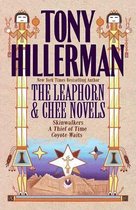 Teh Leaphorn and Chee Novels
