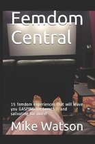 Femdom Central
