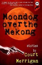 Omslag Moondog Over the Mekong