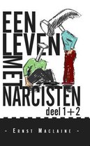 Omslag Een leven met narcisten deel 1+2