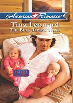 The Bull Rider's Twins (Mills & Boon American Romance) (Callahan Cowboys - Book 3)