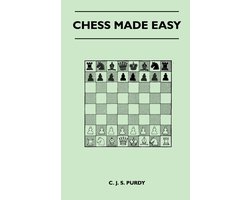 Chess Made Easy