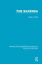African Ethnographic Studies of the 20th Century - The Bavenda