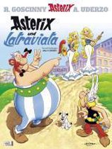 Asterix in German