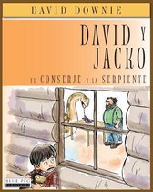 David Y Jacko