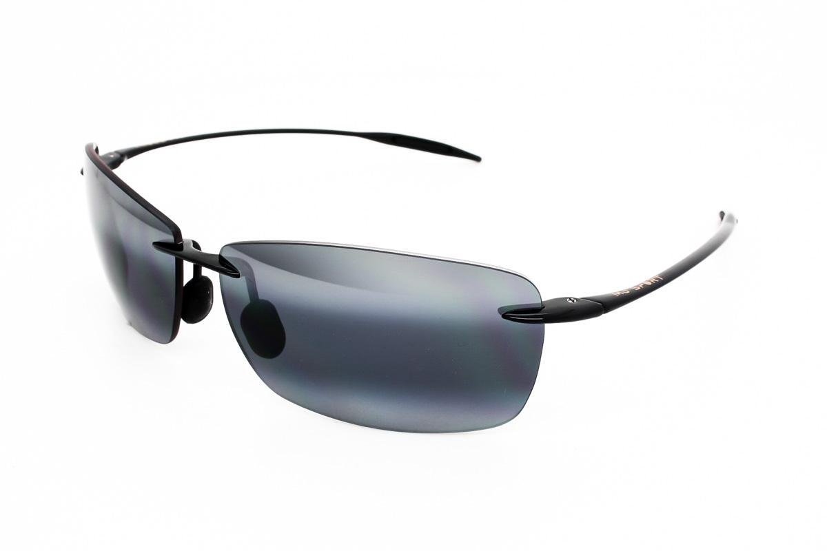 Maui Jim Lighthouse Polarized - Zonnebril - Grijs