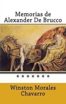 Memorias de Alexander de Brucco