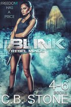 Rebel Minds - Blink 4-6