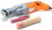 Diverse Vibrator Fucksall Sex Machine