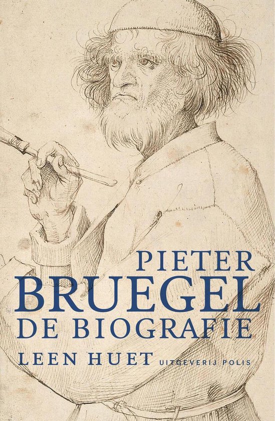 Pieter Bruegel - cover